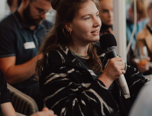 D&D: Dungeons and Dragons oder Diskussion & Demokratie?