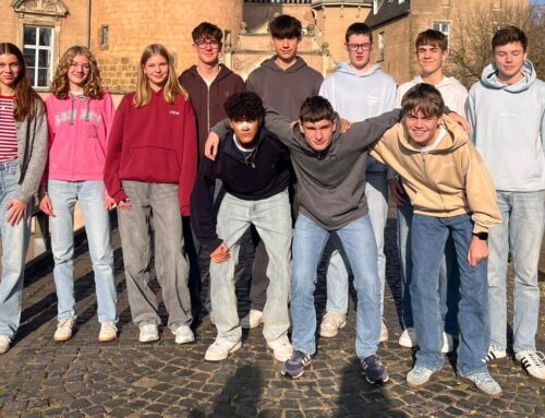 GLGK und Schnupperwochenende – auch 2026 wieder am Start