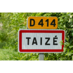 Taizé-Fahrt der Kolpingjugend