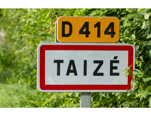 Taizé Fahrt 2024