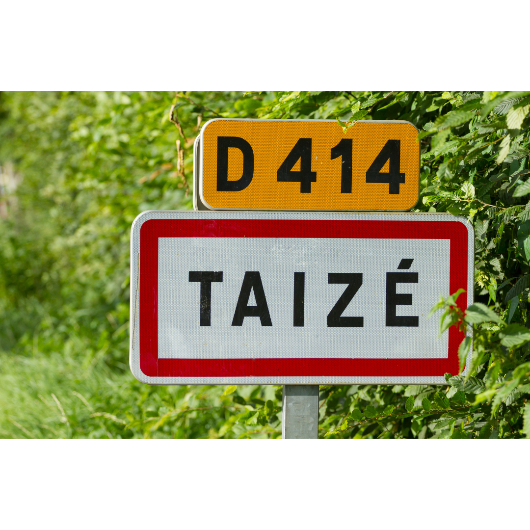 Taizé-Fahrt der Kolpingjugend